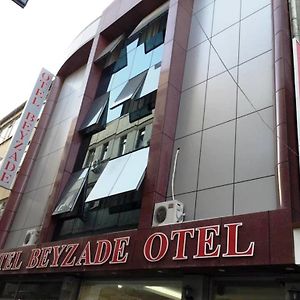 Beyzade Hotel Konya